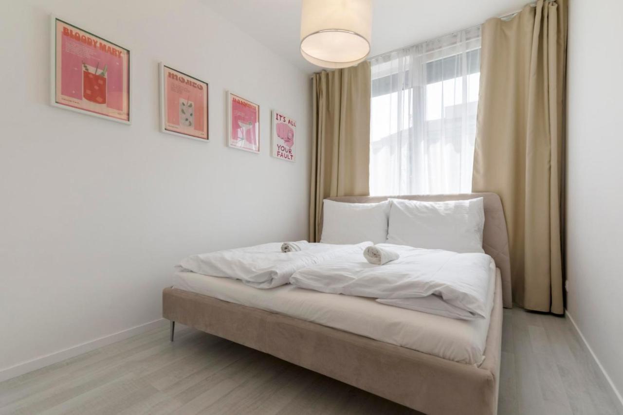 Apartmán Lam Pink - Jacuzzi - Ac - Ps4